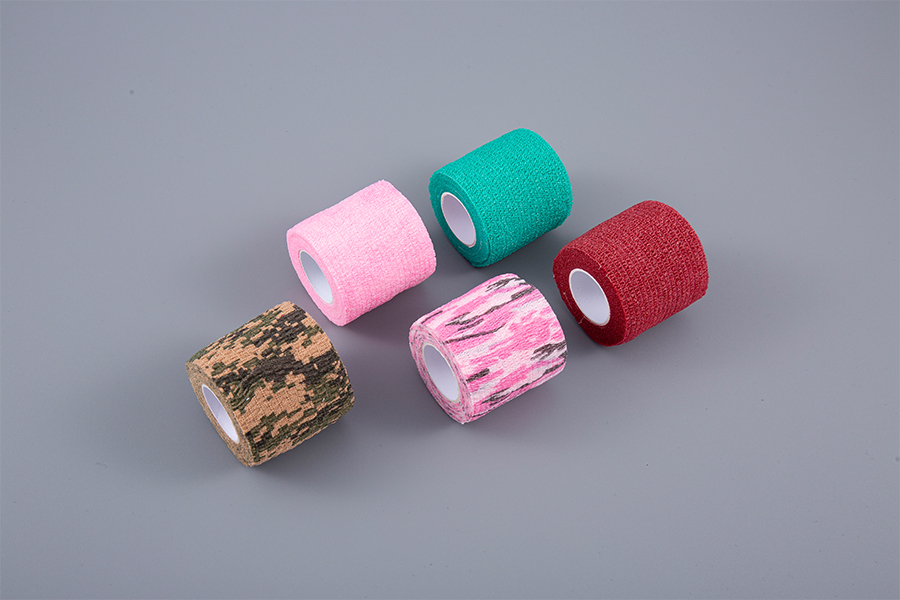 Bandage cohérent