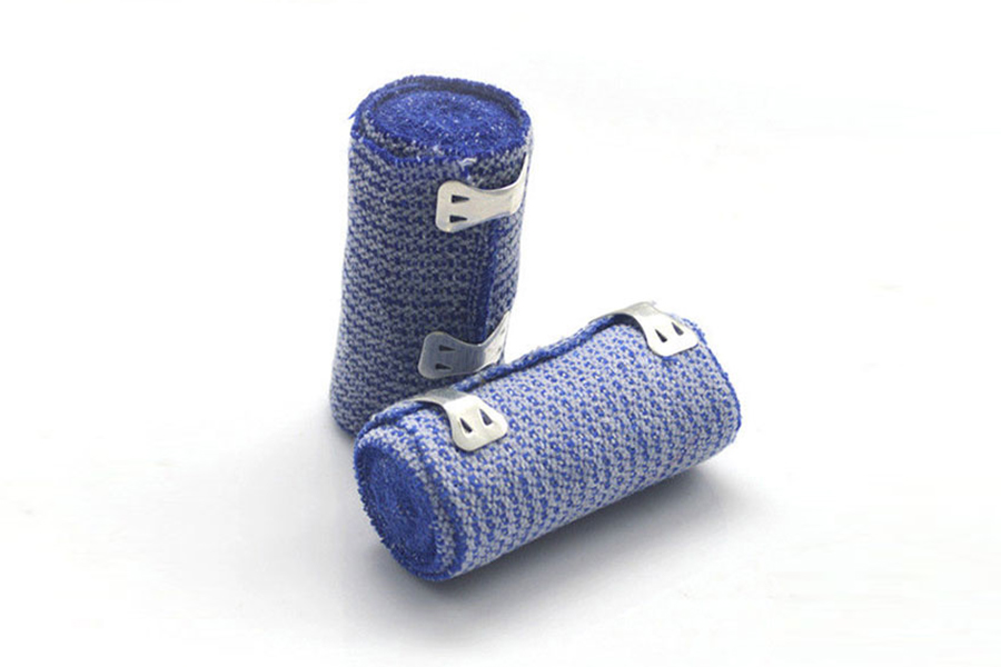 Bandage froid de 30 cm-150 cm à basse température