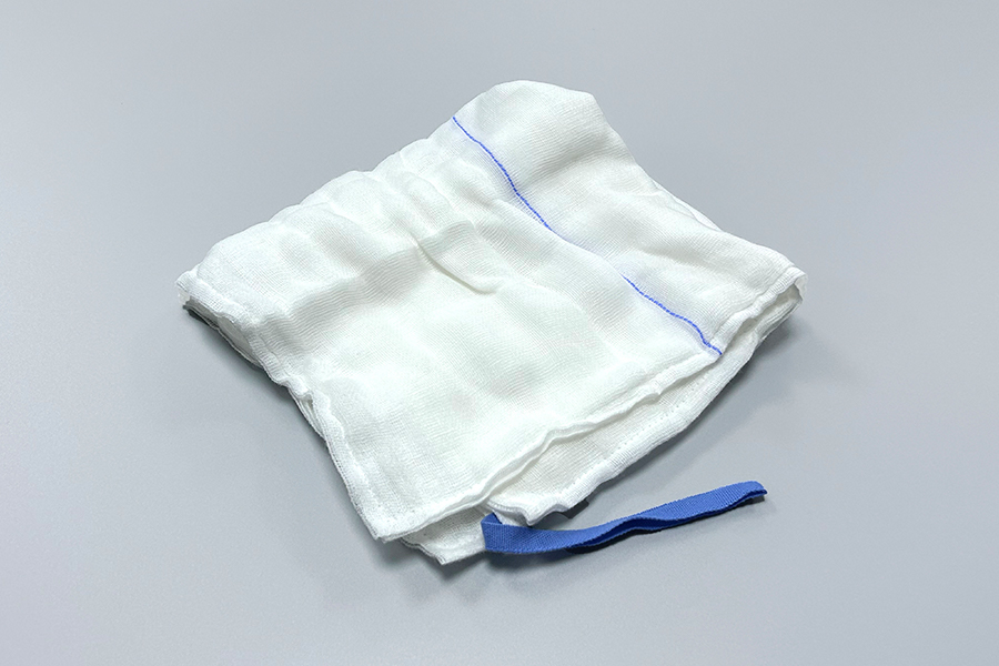 Nettoyage liquide Sponge de revers non lavée