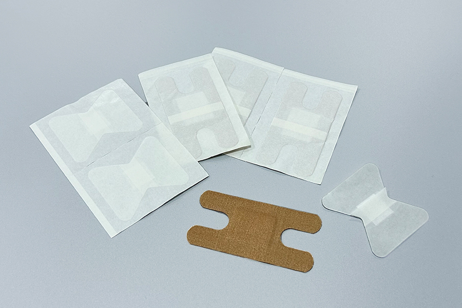 Protection des joints en tissu articulation et bandages de doigts