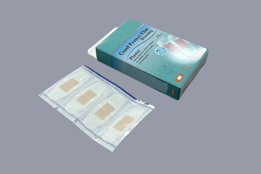 Pansement de protection des plaies de taille personnalisée